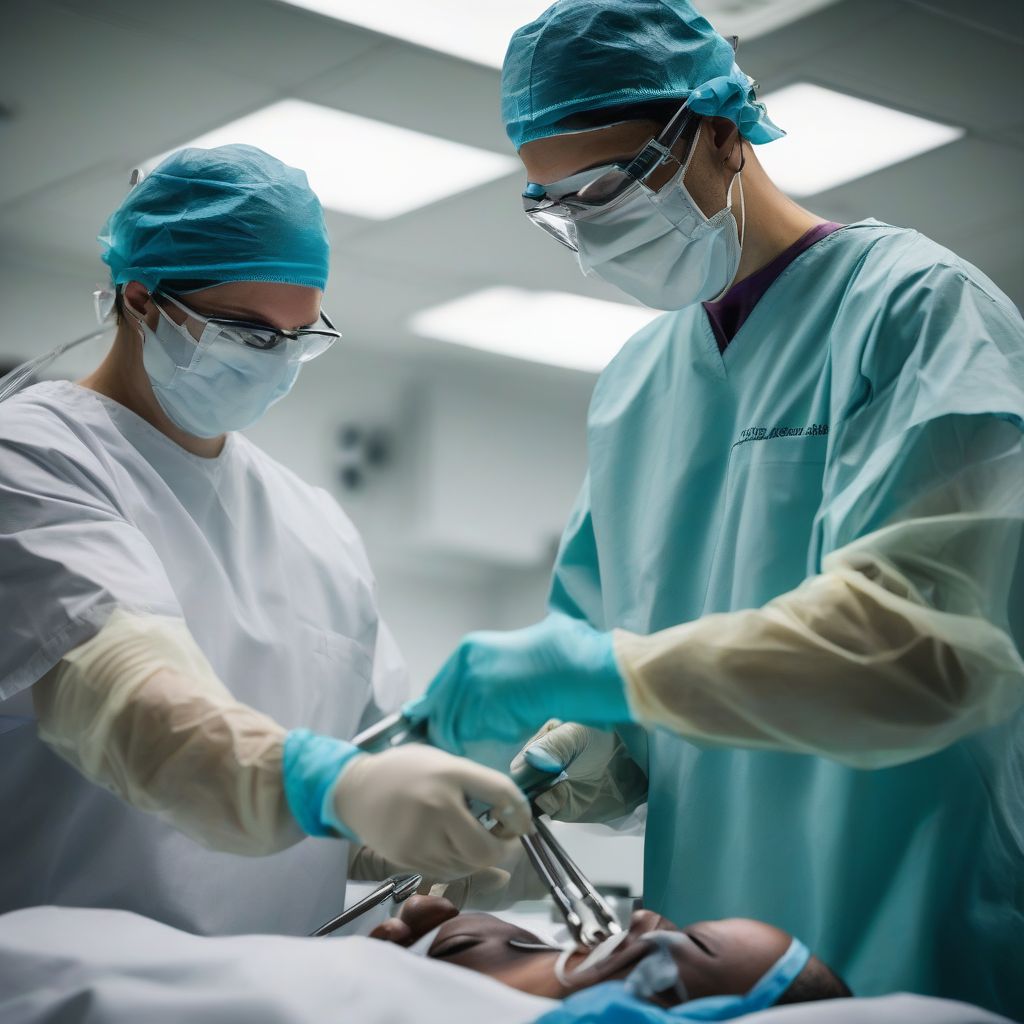 Your Path to the Operating Room: A Guide to Surgical Tech Schools in Louisiana